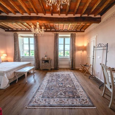 Villa La Preziosa Lucca Eksteriør bilde