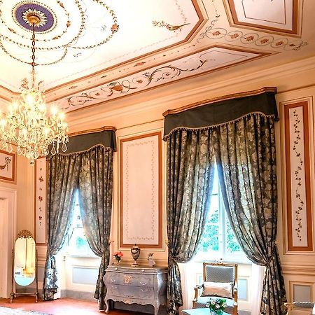 Villa La Preziosa Lucca Eksteriør bilde