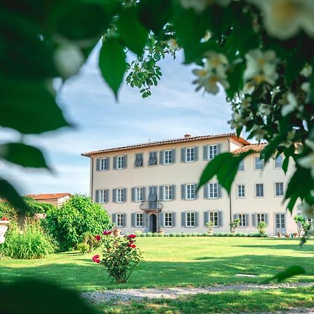 Villa La Preziosa Lucca Eksteriør bilde