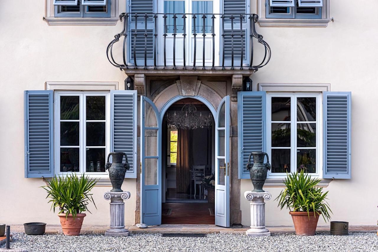 Villa La Preziosa Lucca Eksteriør bilde