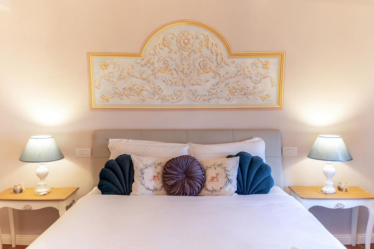 Villa La Preziosa Lucca Eksteriør bilde