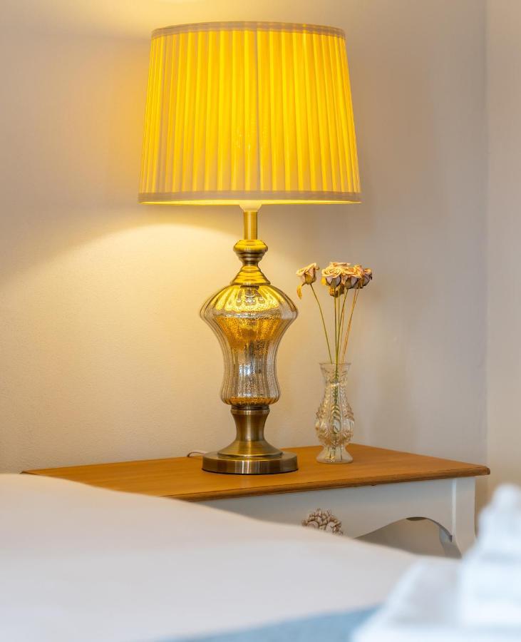 Villa La Preziosa Lucca Eksteriør bilde