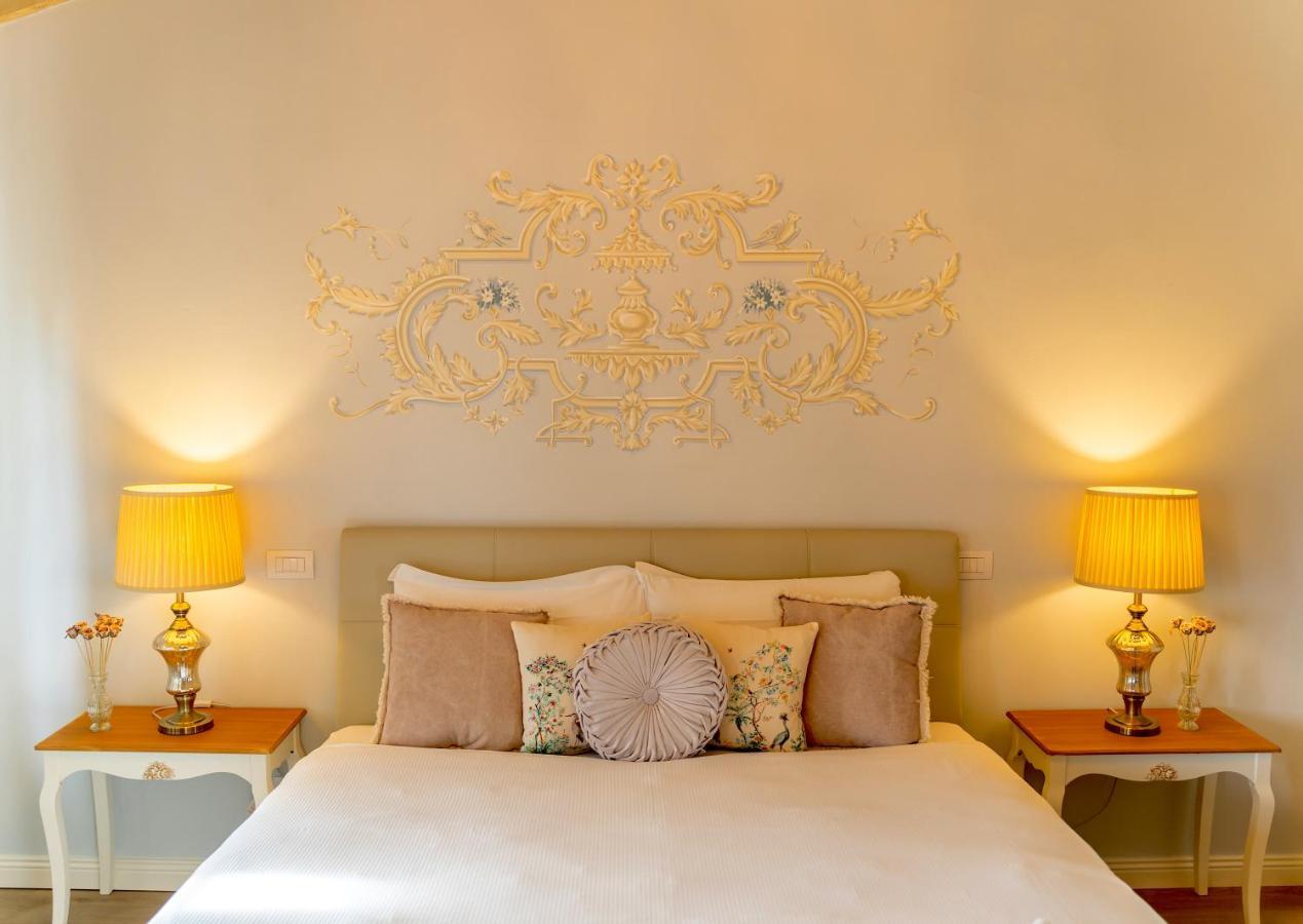 Villa La Preziosa Lucca Eksteriør bilde