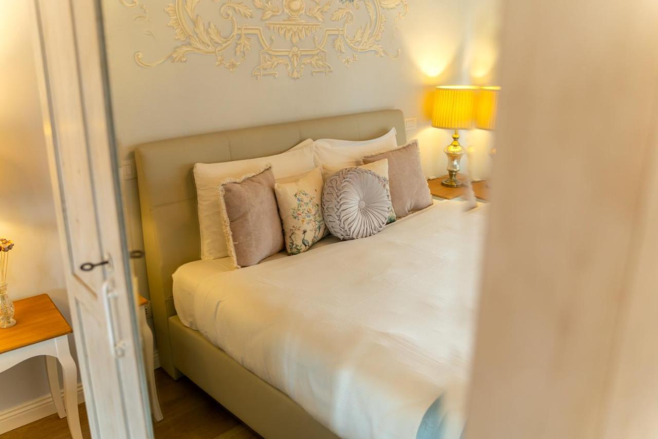 Villa La Preziosa Lucca Eksteriør bilde