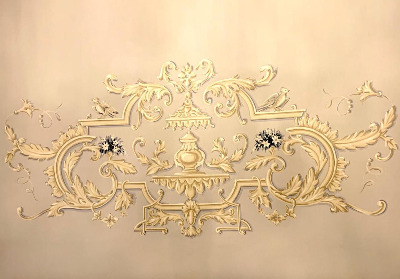 Villa La Preziosa Lucca Eksteriør bilde