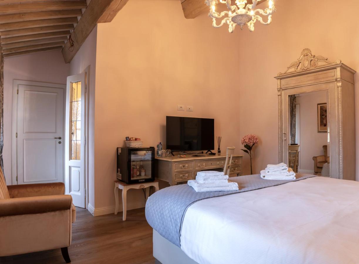 Villa La Preziosa Lucca Eksteriør bilde