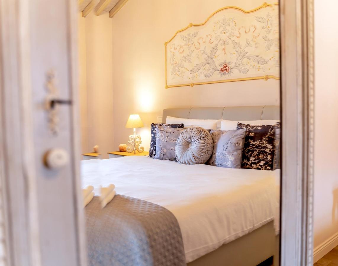 Villa La Preziosa Lucca Eksteriør bilde